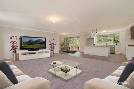 Property photo of 50 O'Donnell Crescent Lisarow NSW 2250