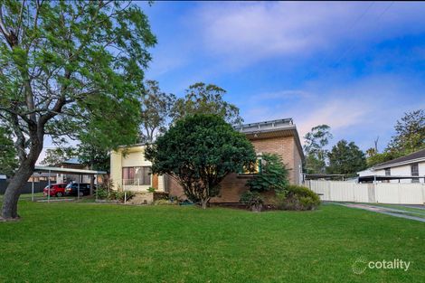 Property photo of 43 Janice Street Seven Hills NSW 2147