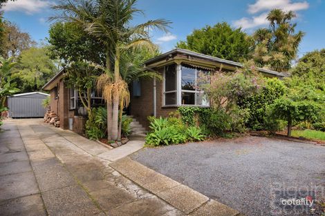 Property photo of 78 Miller Road The Basin VIC 3154