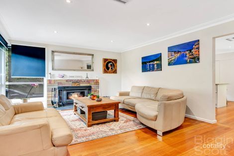 Property photo of 78 Miller Road The Basin VIC 3154