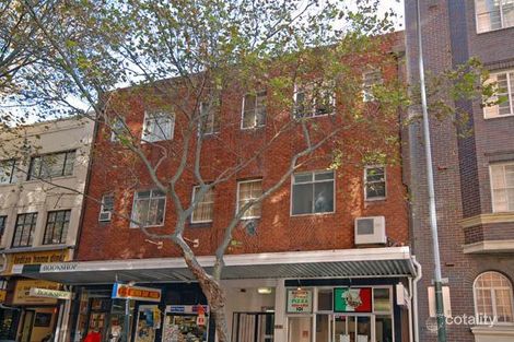 6/101-103 Macleay St, Potts Point, NSW 2011