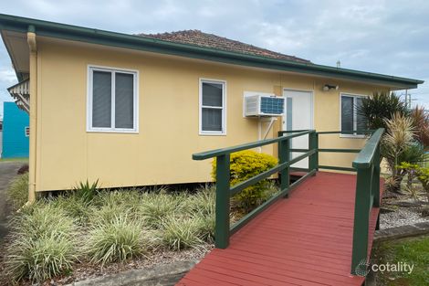 57 Gregory St, Mackay, QLD 4740