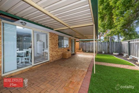 Property photo of 7/16 Koongee Cross High Wycombe WA 6057