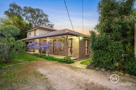 18 Brendan St, Mernda, VIC 3754