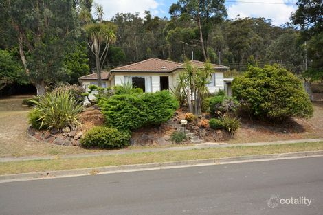 Property photo of 33 Bells Road Oakey Park NSW 2790