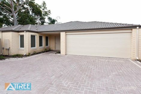 Property photo of 1/55 Evelyn Street Gosnells WA 6110