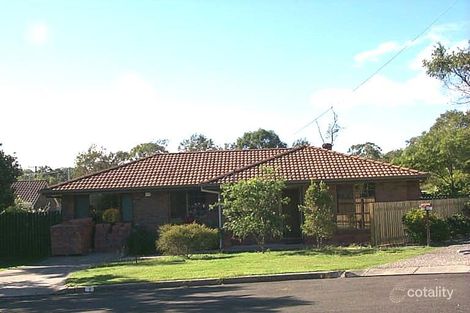Property photo of 5 Sally Court Capalaba QLD 4157