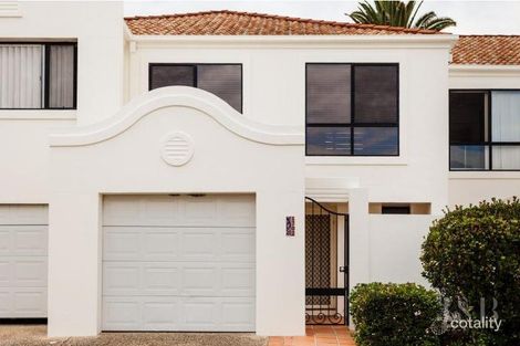 Property photo of 1702/22-34 Glenside Drive Robina QLD 4226