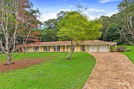 Property photo of 13 Palm Valley Road Tumbi Umbi NSW 2261