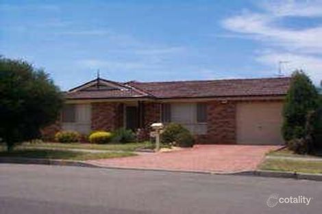Property photo of 34 Bungalow Road Plumpton NSW 2761