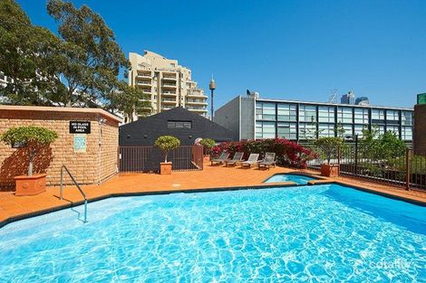 7/113-125 Palmer St, Woolloomooloo, NSW 2011