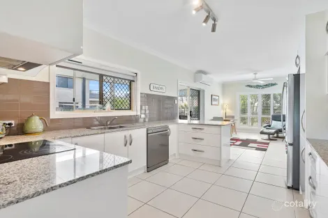 Property photo of 55 Mirrawena Avenue Bangalee QLD 4703