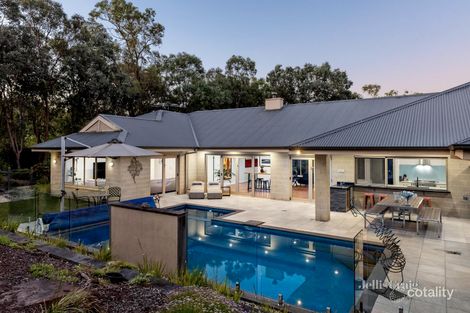 Property photo of 2-6 Tills Drive Warrandyte VIC 3113