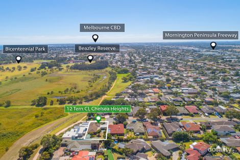 12 Tern Cl, Chelsea Heights, VIC 3196
