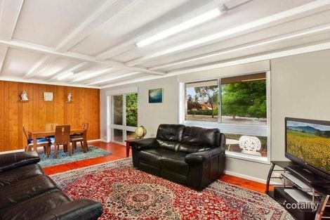 Property photo of 88 O'Halloran Circuit Kambah ACT 2902
