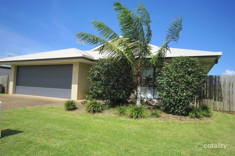 Property photo of 14 Swensen Street Gordonvale QLD 4865