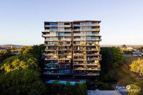 Property photo of 2/180 Dornoch Terrace Highgate Hill QLD 4101