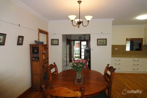 Property photo of 5 Kanana Crescent Wangaratta VIC 3677