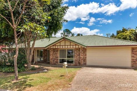 Property photo of 10 Chamberlain Place Bracken Ridge QLD 4017