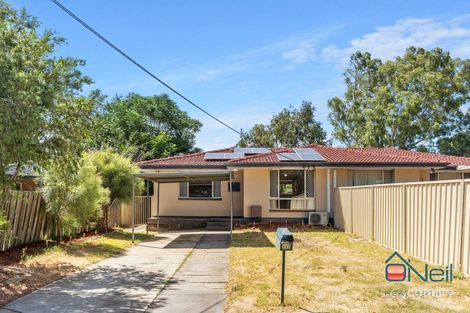 42b Banyard Ave, Kelmscott, WA 6111