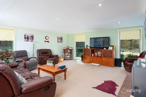 Property photo of 4 Birch Road Lake Albert NSW 2650