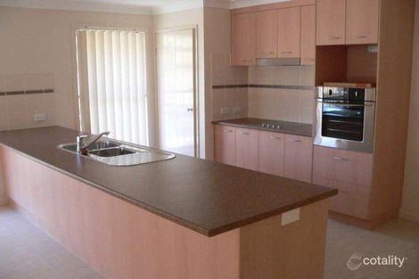 Property photo of 23 Olsen Crescent Wakerley QLD 4154