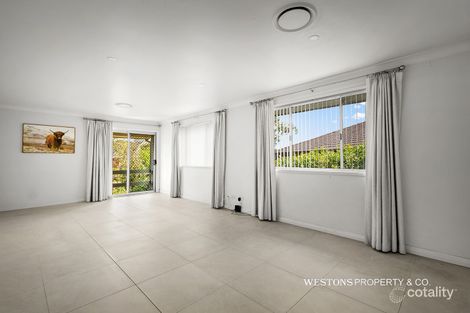 21 Taywood Ave, Winston Hills, NSW 2153
