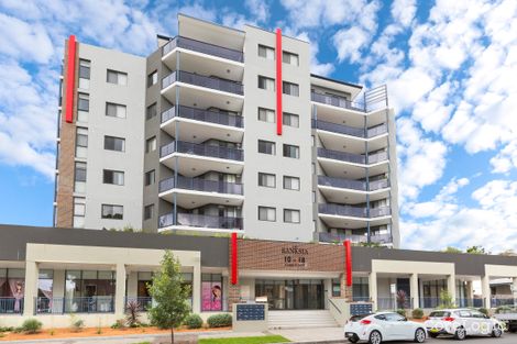 Property photo of 30/10-18 Robertson Street Sutherland NSW 2232