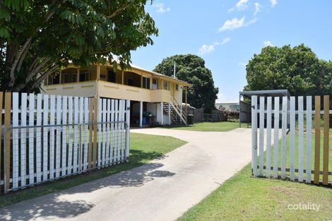 Property photo of 12 Dalgangal Road Gayndah QLD 4625
