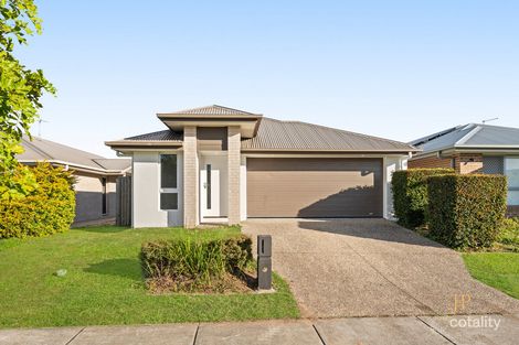 Property photo of 45 Mercy Circuit Park Ridge QLD 4125