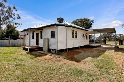 Property photo of 11 Oombah Street Red Cliffs VIC 3496