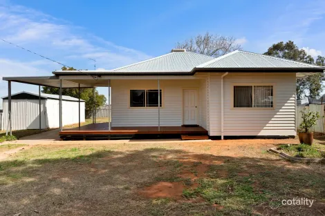 Property photo of 11 Oombah Street Red Cliffs VIC 3496