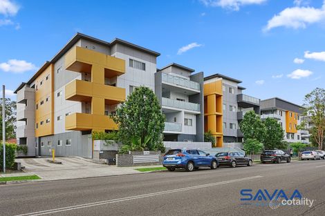 4/45-49 Toongabbie Rd, Toongabbie, NSW 2146