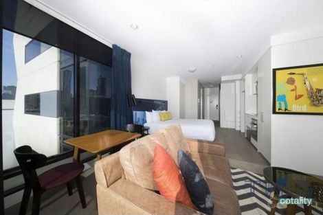 Property photo of 3414/350 William Street Melbourne VIC 3000