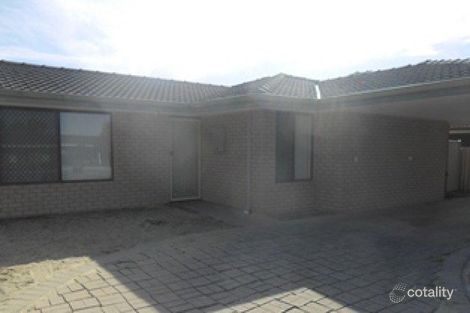 Property photo of 50 Steedman Loop Mirrabooka WA 6061