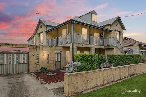 Property photo of 4 Park Street Singleton NSW 2330