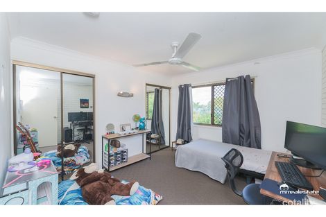 Property photo of 1/33 Beaney Street Kawana QLD 4701