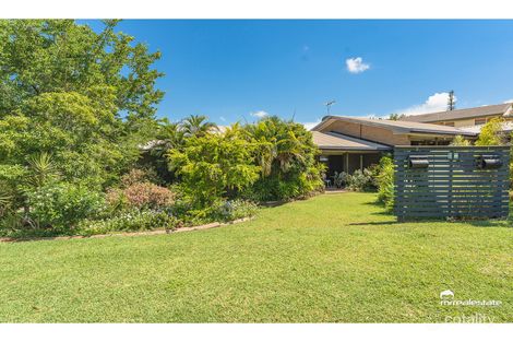 Property photo of 1/33 Beaney Street Kawana QLD 4701