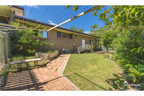 Property photo of 1/33 Beaney Street Kawana QLD 4701