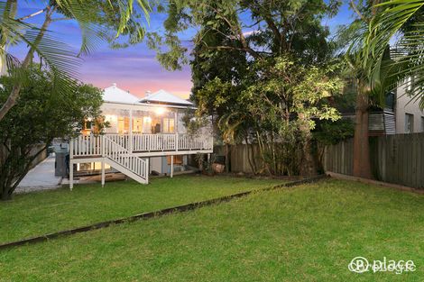 Property photo of 27 Lisson Grove Wooloowin QLD 4030