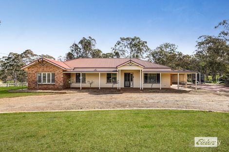 Property photo of 14 Colonial Street Torrington QLD 4350