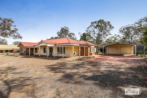 Property photo of 14 Colonial Street Torrington QLD 4350