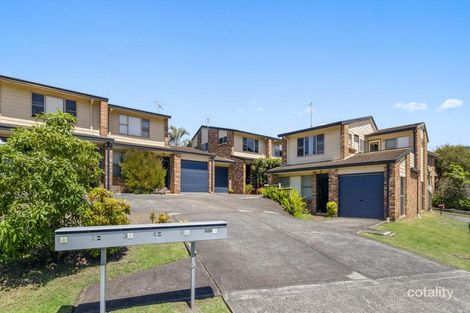 Property photo of 3/5 Newbold Close Thirroul NSW 2515