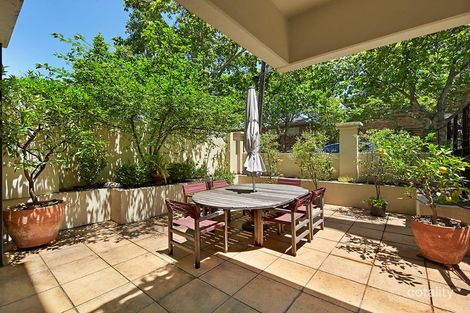 1/22 Adams St, South Yarra, VIC 3141