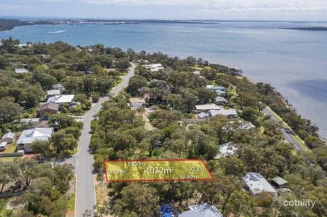 88 Estuary View Rd, Dawesville, WA 6211