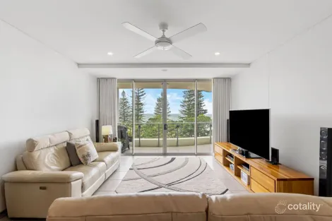 Property photo of 37/113 Landsborough Avenue Scarborough QLD 4020