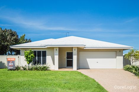 Property photo of 29 Myrtlewood Crescent Zuccoli NT 0832