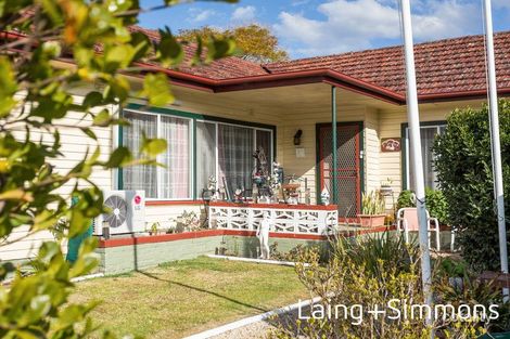 16 Rowley St, Wingham, NSW 2429