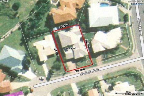 Property photo of 3 Lyndora Close Riverhills QLD 4074