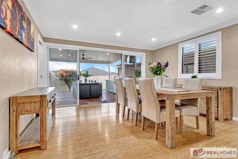 Property photo of 45 Warburton Crescent Werrington County NSW 2747